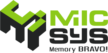 MicSys Technology CO., LTD. LOGO